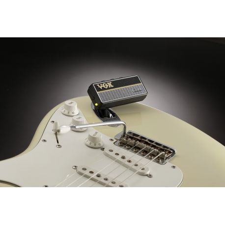Amplificador Guitarra VOX AMPLUG 2