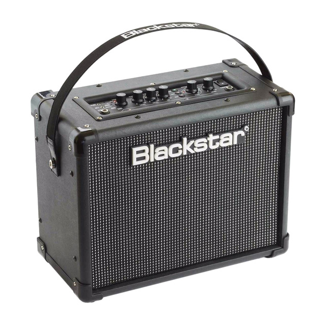 Amplificador Guitarra BLACKSTAR ID:CORE IDC 20 V3