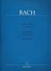 BACH.J.S. - SUITES(6) BWV 1007-1012