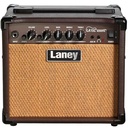 Amplificador Guitarra Acústica LANEY LA15C