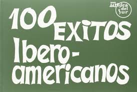 AUTORS VARIS - 100 EXITOS IBERO-AMERICANOS