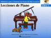 AUTORS VARIS - LECCIONES DE PIANO 1