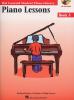 AUTORS VARIS - Piano Lessons Book 5 Hal Leonard