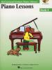 AUTORS VARIS - Piano Lessons  vol.4 Hal Leonard