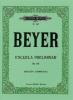 BEYER.F. - ESCUELA PRELIMINAR Op.101