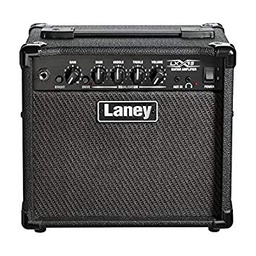 [5060109454369] Amplificador Guitarra LANEY LX15