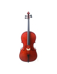 [VAL3183] Cello KREUTZER SCHOOL I EB 1/4