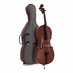 [5050127058618] Cello STENTOR STUDENT II 1/2