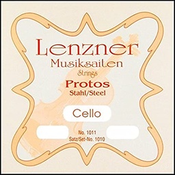 Corda Cello LENZNER Protos 1/2 LA