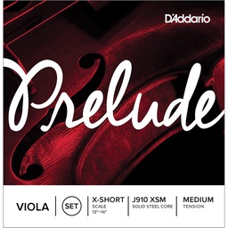 [019954267117] Corda Viola D'ADDARIO PRELUDE 3a Sol 15"-16"