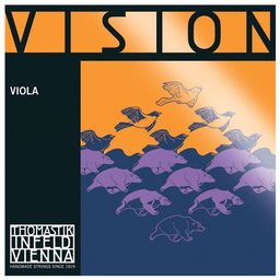 Corda Viola THOMASTIK VISION JOC