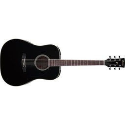 [4515110851139] Guitarra Acústica IBANEZ PF15-BK