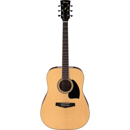 [4515110038745] Guitarra Acústica IBANEZ PF15-NT