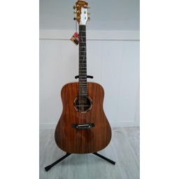 Guitarra Acústica SINNER DG-88