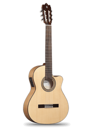 [ALH805] Guitarra Flamenca ALHAMBRA 3F CW