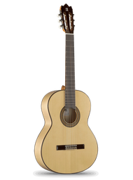 [ALH8205] Guitarra Flamenca ALHAMBRA 3F