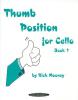 [9780874877632] MOONEY.R. - THUMB POSITION 1 FOR CELLO