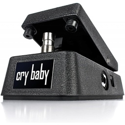 [710137006171] Pedal d'efectes DUNLOP CRY BABY ORIGINAL GCB-95