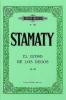 [9788480204378] STAMATY.C. - EL RITMO DE LOS DEDOS Op.36