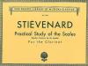 STIEVENARD.E. - PRACTICAL STUDY OF THE SCALES