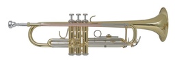 Trompeta BACH TR-650 LACADA