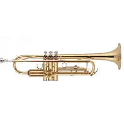 [KELTR380] Trompeta J.MICHAEL TR380 lacada