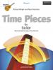 [9781860967412] WRIGHT.R. - Time pieces for guitar vol.2