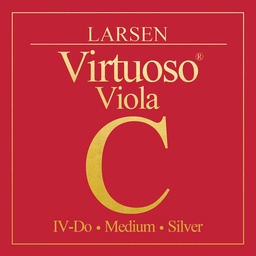 Corda Viola LARSEN VIRTUOSO 4a Do