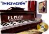 [9788493657598] TCHOKOV/GEMIU - EL PIANO - INICIACION A LA MUSICA amb CD