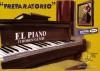 [9788493657581] TCHOKOV/GEMIU - EL PIANO - PREPARATORIO