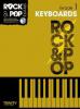 [9780857362377] VARIS - Rock&Pop Exams vol.1