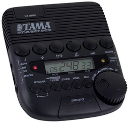 Metrònom TAMA digital RW200