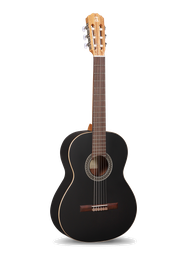 [ALH7232] Guitarra Clàssica ALHAMBRA 1C BLACK SATIN