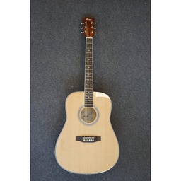 Guitarra Acústica SINNER WG-4115
