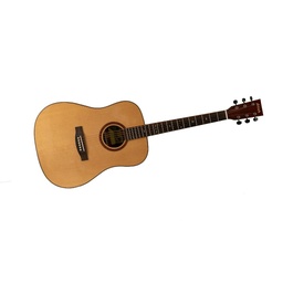 Guitarra Acústica SINNER W-MAS-41D