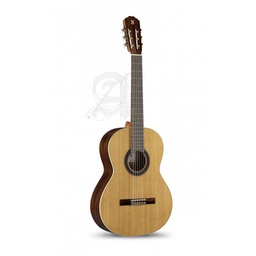 Guitarra Clàssica ALHAMBRA 1C HYBRID TERRA